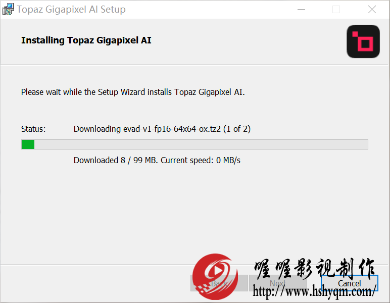 ͼƬŴ󹤾 Topaz Gigapixel AI 7.2.2 Win ƽⰲװ